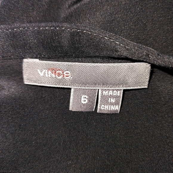 Vince. Shirt - Picture 5 of 6